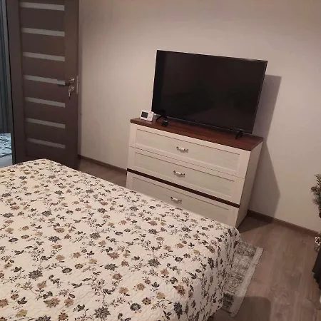 Fresh Apartman Targu Mures Exterior photo