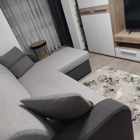 Fresh Apartman Targu Mures Exterior photo