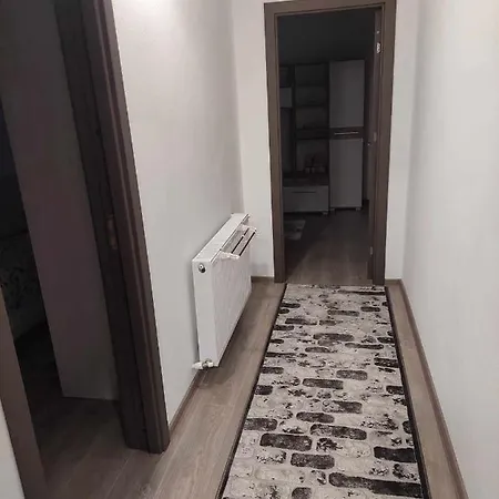 Fresh Apartman Targu Mures Exterior photo