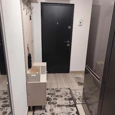 Fresh Apartman Targu Mures Exterior photo