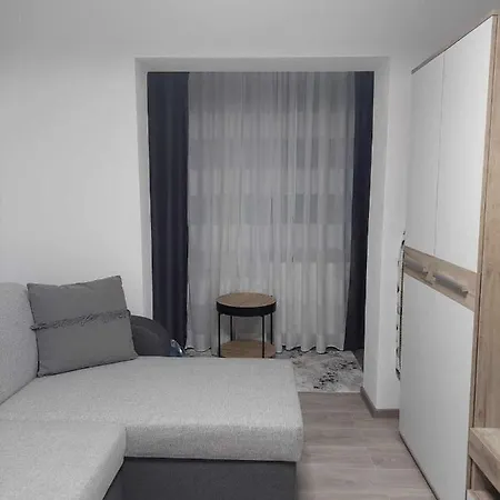 Fresh Apartman Targu Mures Exterior photo