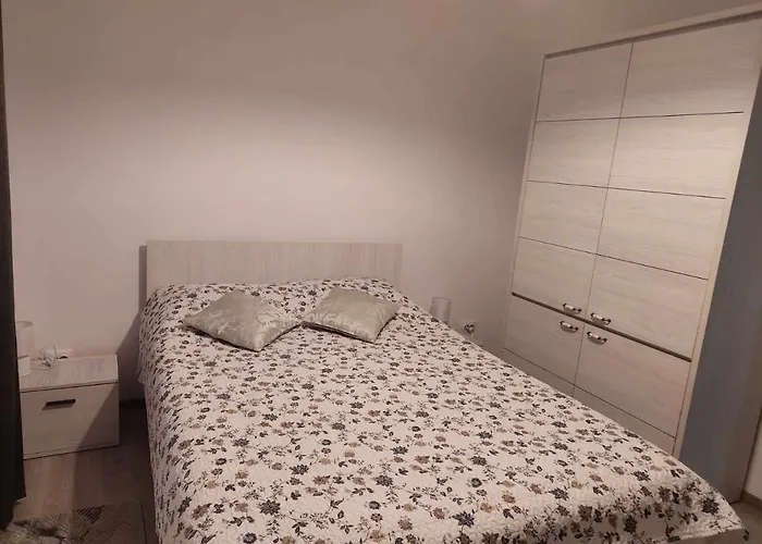 Fresh Apartman