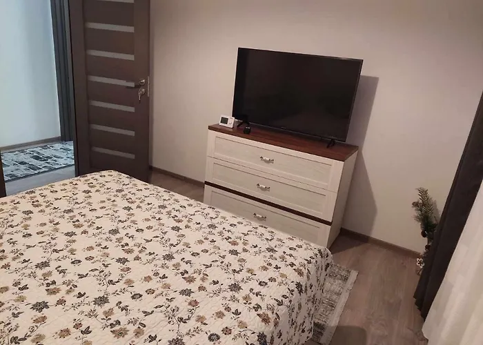 Fresh Apartman