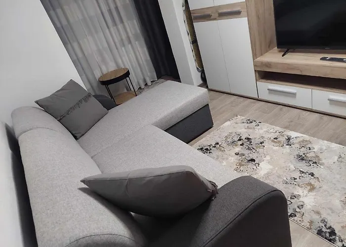 Fresh Apartman
