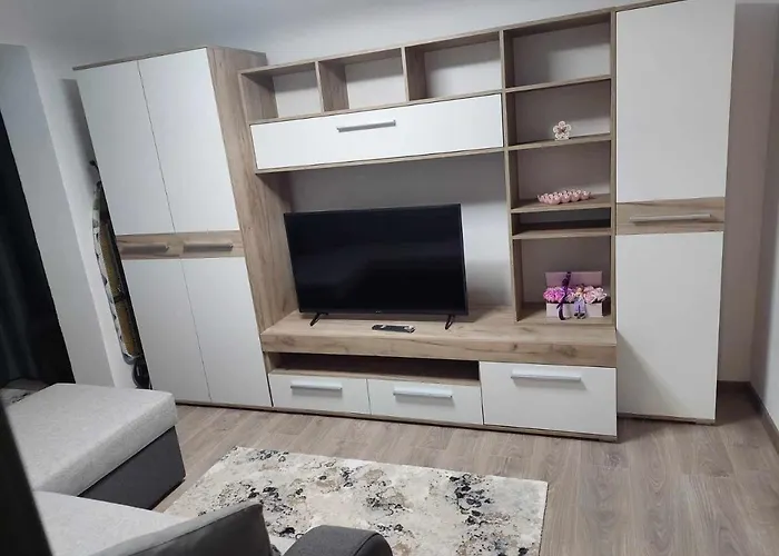 Fresh Apartman