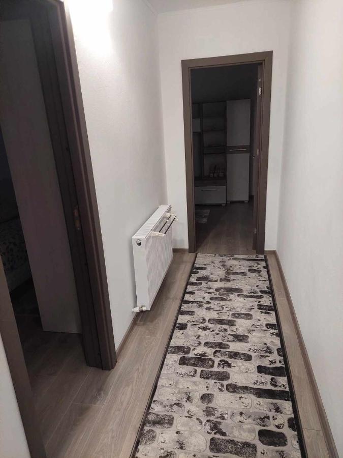 Apartment Fresh Targu Mures
