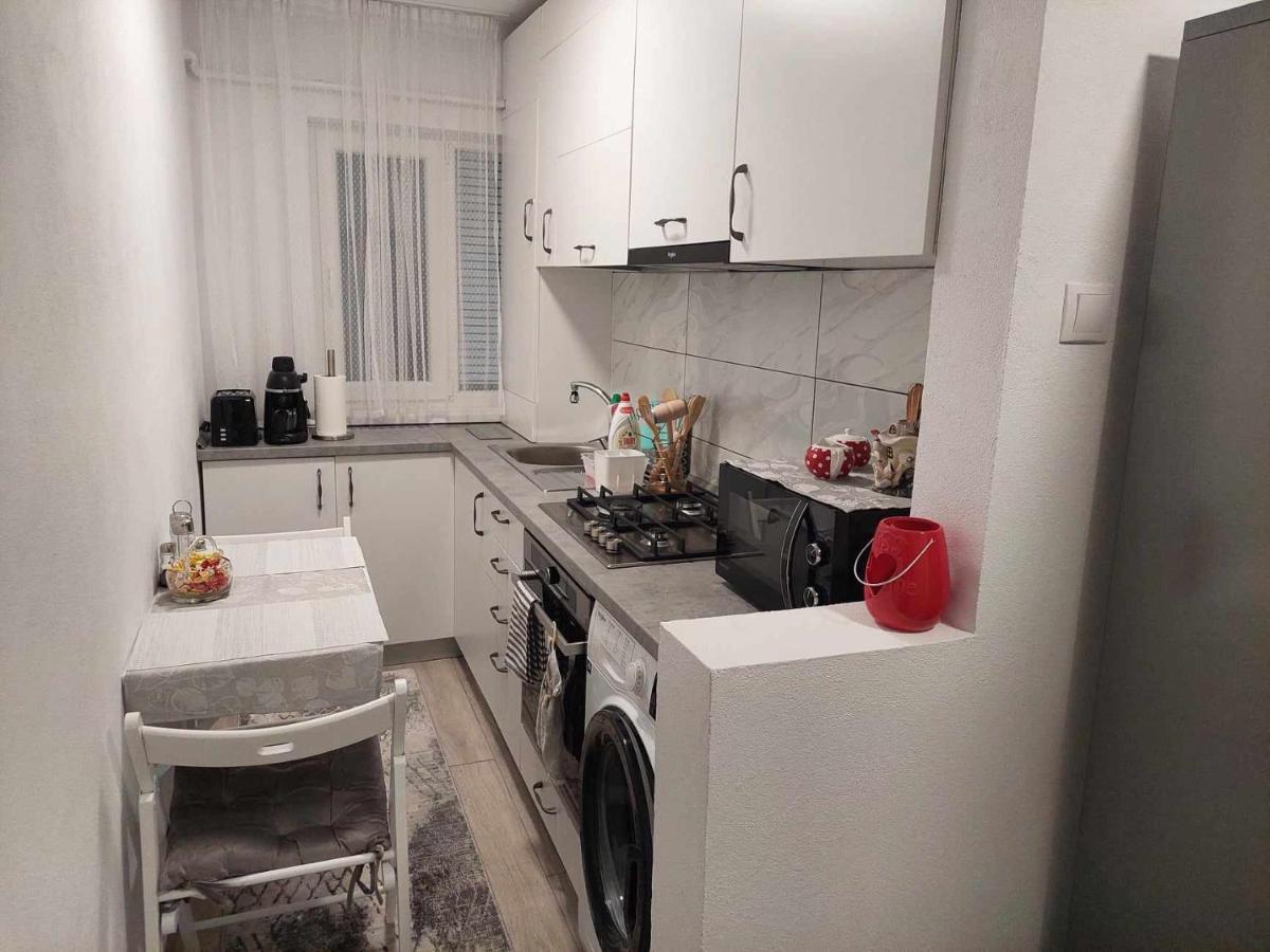 Fresh Apartment *