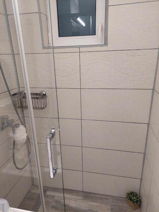 Apartment Fresh Targu Mures